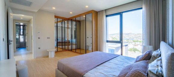 Villa 4+1 in Bodrum, Turkey No. 4865 24