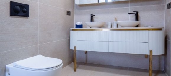 Villa 4+1 in Bodrum, Turkey No. 4865 21