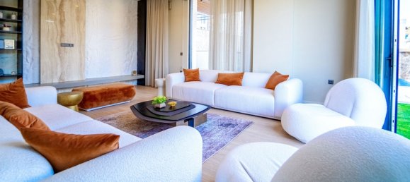 Villa 4+1 in Bodrum, Turkey No. 4865 8