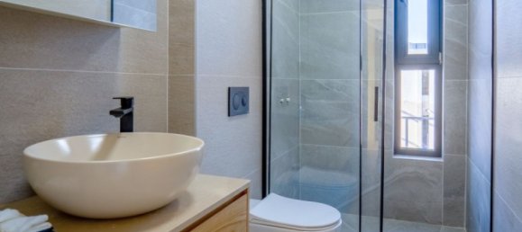 Villa 4+1 in Bodrum, Turkey No. 4865 27