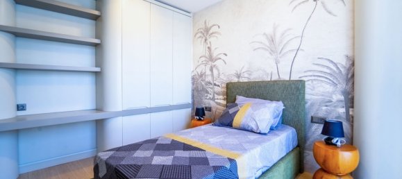 Villa 4+1 in Bodrum, Turkey No. 4865 12