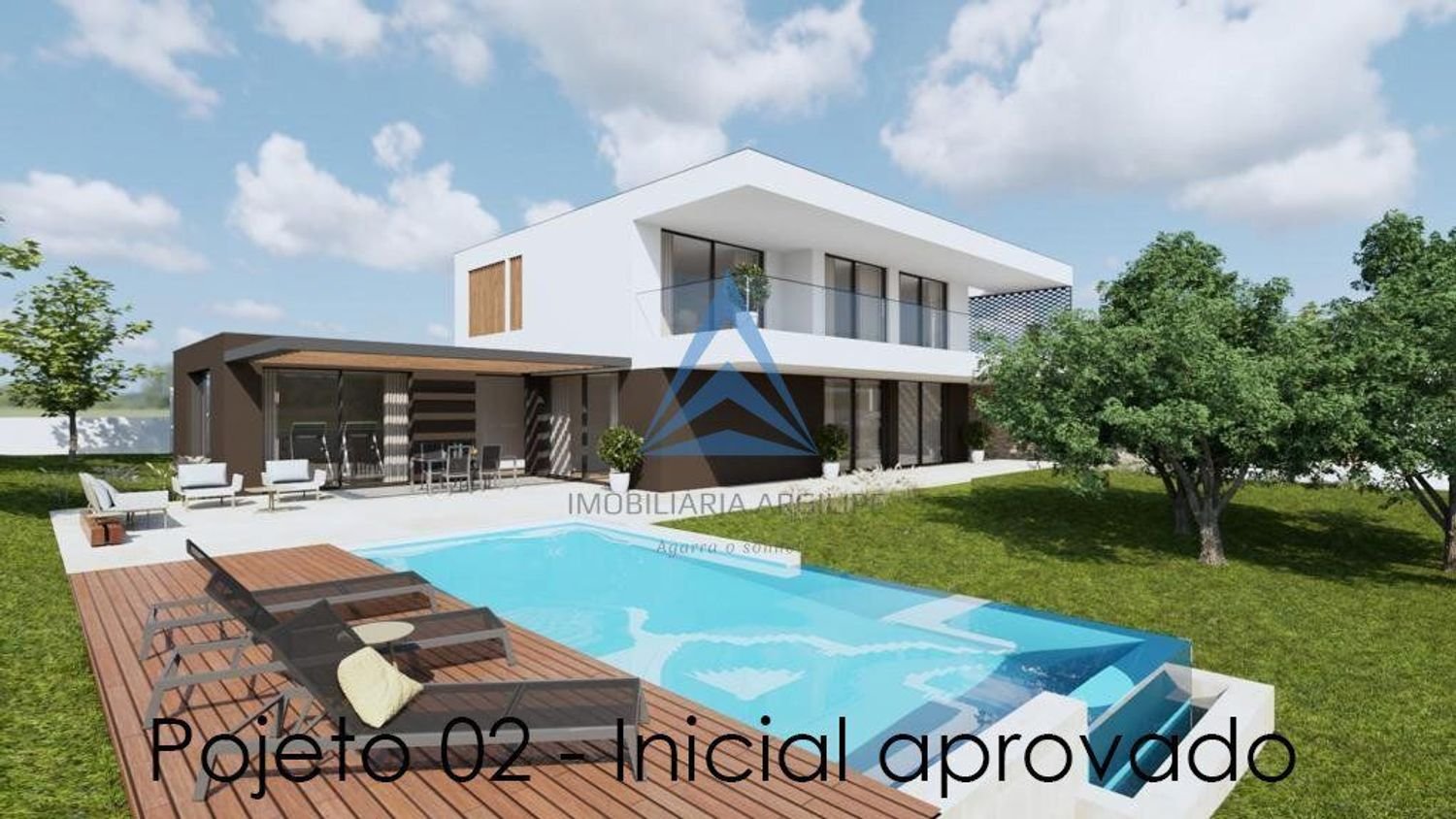  قطعة أرض في Constancia, Portugal 1167متر مربع رقم 193170