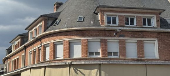 3 bedrooms Apartment in Louviers, France No. 355995 16