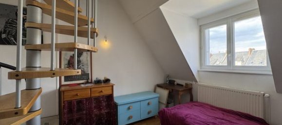 3 bedrooms Apartment in Louviers, France No. 355995 14