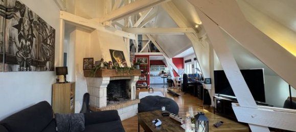 3 bedrooms Apartment in Louviers, France No. 355995 5