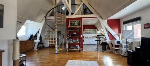 3 bedrooms Apartment in Louviers, France No. 355995 7