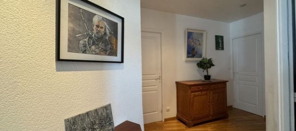 3 bedrooms Apartment in Louviers, France No. 355995 9