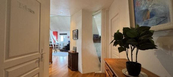 3 bedrooms Apartment in Louviers, France No. 355995 10