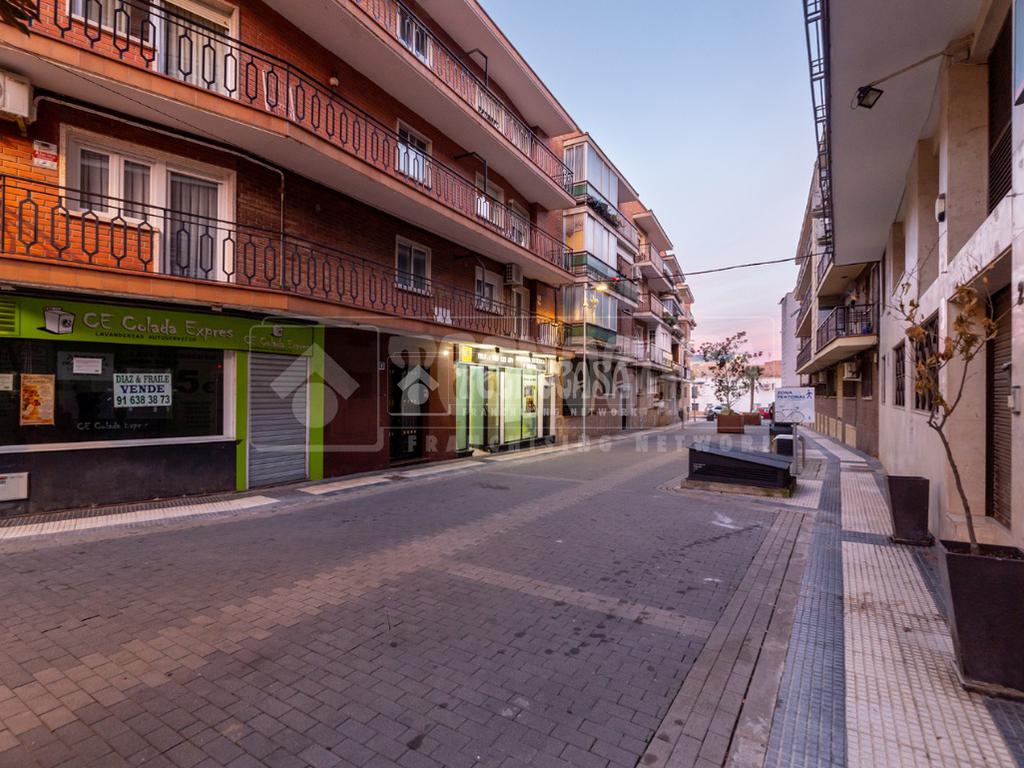 2 rooms Apartment in Majadahonda, Spain No. 268741