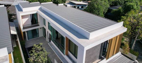 4 bedrooms House in Chiang Mai, Thailand No. 26990 16