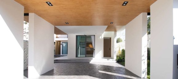 4 bedrooms House in Chiang Mai, Thailand No. 26990 4