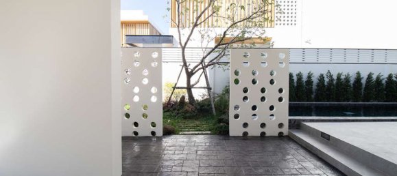 4 bedrooms House in Chiang Mai, Thailand No. 26990 2