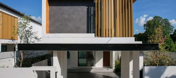 4 bedrooms House in Chiang Mai, Thailand No. 26990 14