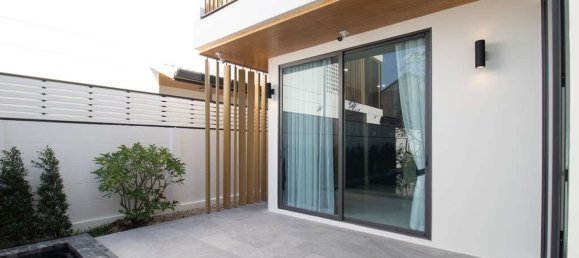 4 bedrooms House in Chiang Mai, Thailand No. 26990 10