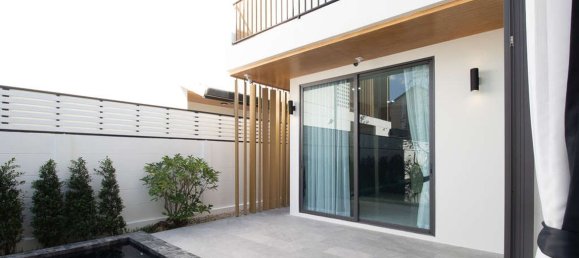 4 bedrooms House in Chiang Mai, Thailand No. 26990 24