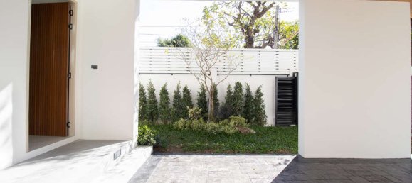 4 bedrooms House in Chiang Mai, Thailand No. 26990 28