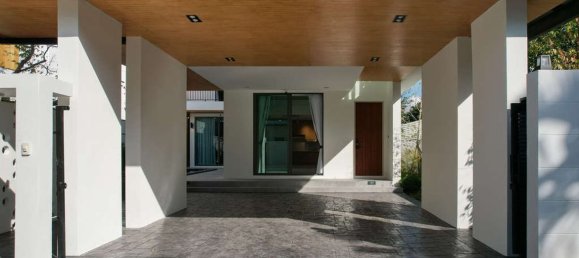 4 bedrooms House in Chiang Mai, Thailand No. 26990 13