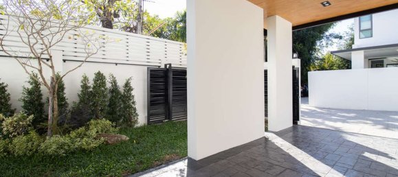 4 bedrooms House in Chiang Mai, Thailand No. 26990 30