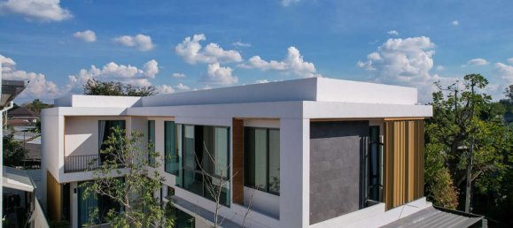 4 bedrooms House in Chiang Mai, Thailand No. 26990 15