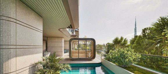 1 chambre Appartement à Deira, UAE No. 109931 7