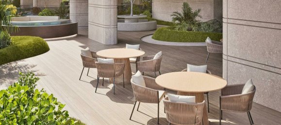 1 chambre Appartement à Deira, UAE No. 109931 9