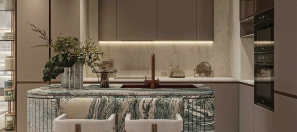 1 chambre Appartement à Deira, UAE No. 109931 3