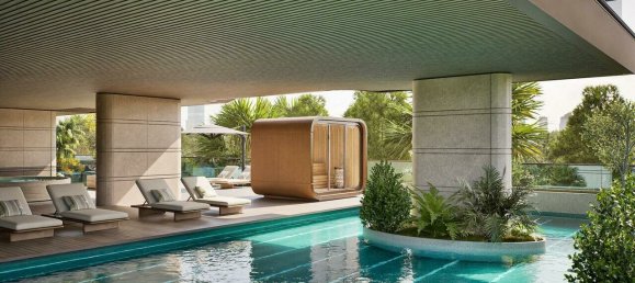 1 chambre Appartement à Deira, UAE No. 109931 19