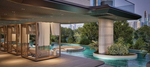 1 chambre Appartement à Deira, UAE No. 109931 15