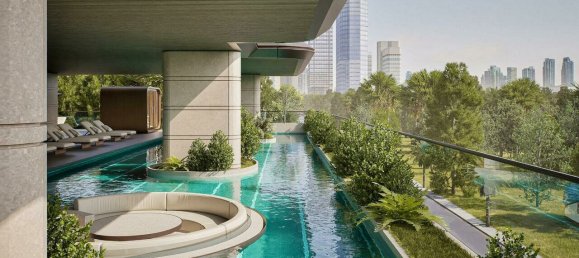 1 chambre Appartement à Deira, UAE No. 109931 13