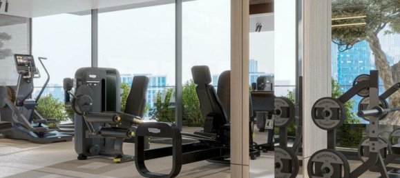 1 chambre Appartement à Deira, UAE No. 109931 18