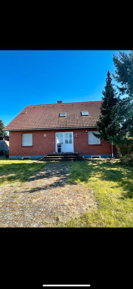 9-Zimmer Stadthaus in Altmarkkreis Salzwedel, Germany, Nr. 233560