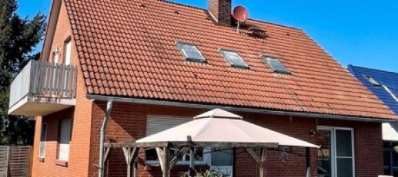 9-Zimmer Stadthaus in Altmarkkreis Salzwedel, Germany, Nr. 233560 5