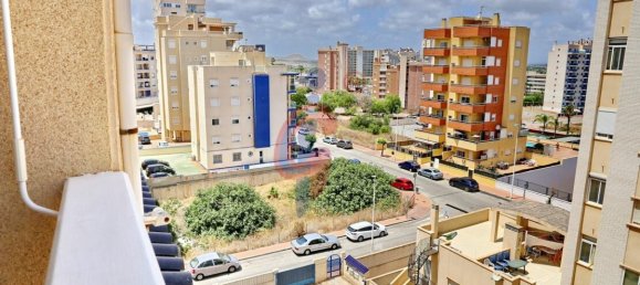 1 Schlafzimmer Wohnung in Guardamar del Segura, Spain, Nr. 175681 8