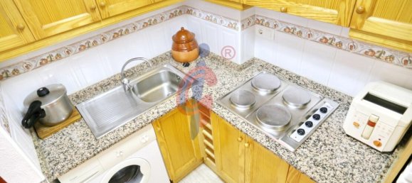 1 Schlafzimmer Wohnung in Guardamar del Segura, Spain, Nr. 175681 17