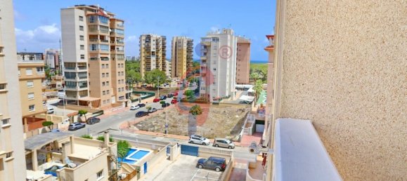 1 Schlafzimmer Wohnung in Guardamar del Segura, Spain, Nr. 175681 6