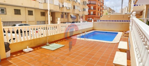 1 Schlafzimmer Wohnung in Guardamar del Segura, Spain, Nr. 175681 5