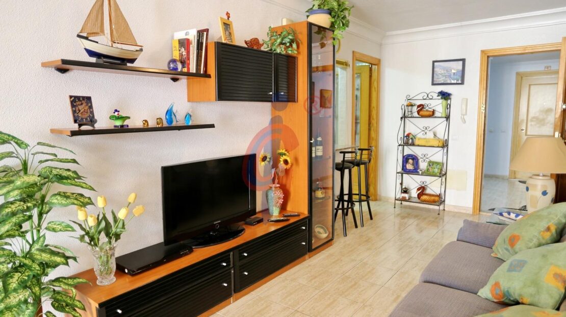 1 Schlafzimmer Wohnung in Guardamar del Segura, Spain, Nr. 175681