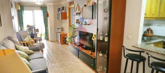 1 Schlafzimmer Wohnung in Guardamar del Segura, Spain, Nr. 175681 12