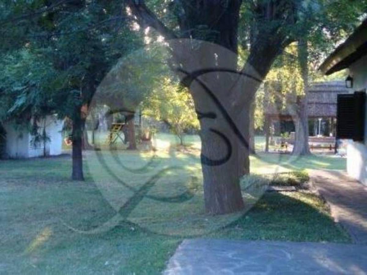 5 Schlafzimmer Haus in Pilar, Argentina, Nr. 94060