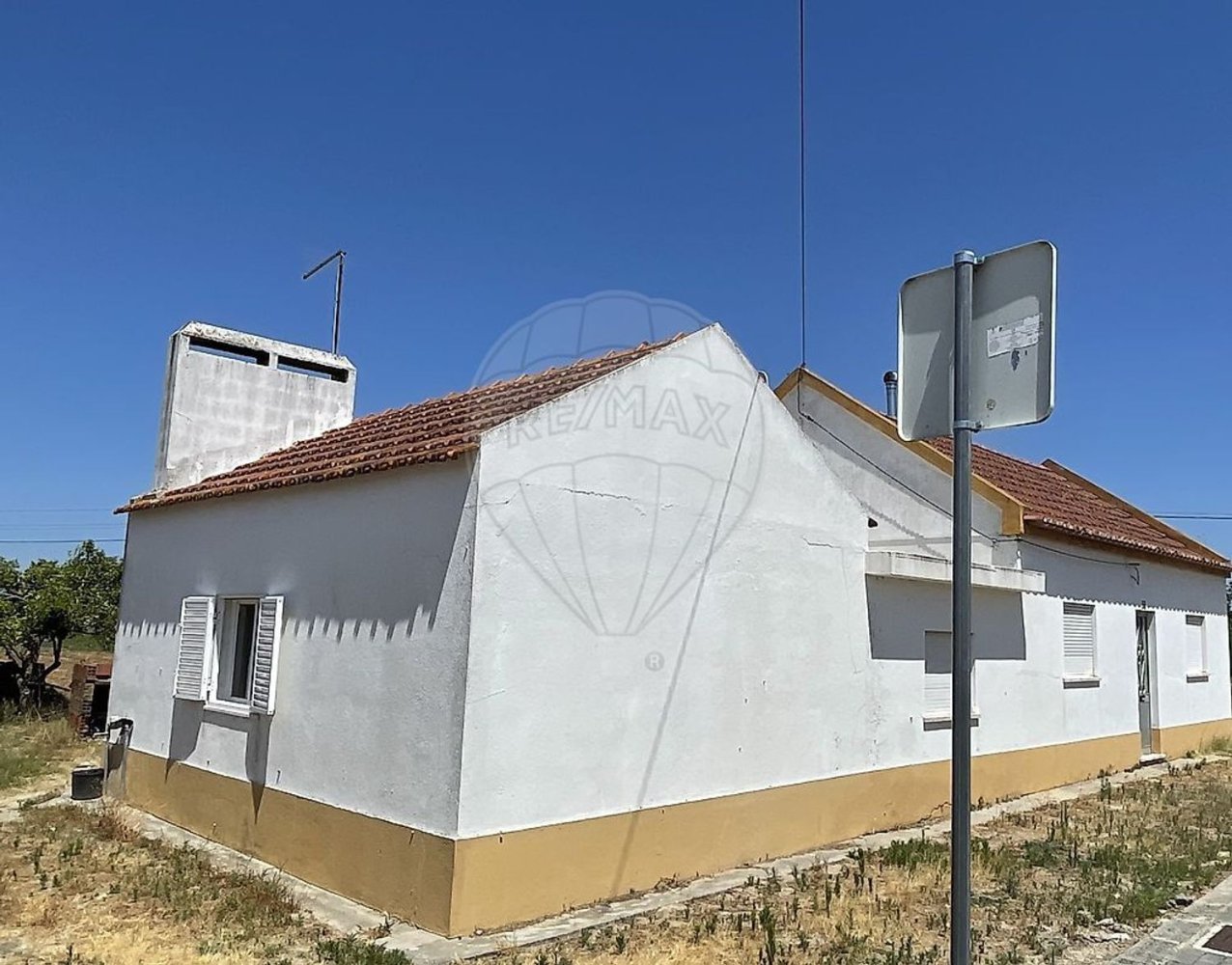 Дом с 3 спальнями в Коруши, Португалия № 226756