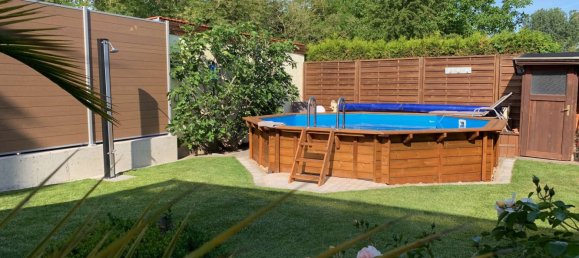 3 Schlafzimmer Stadthaus in Alzey-Worms, Germany, Nr. 268140 3