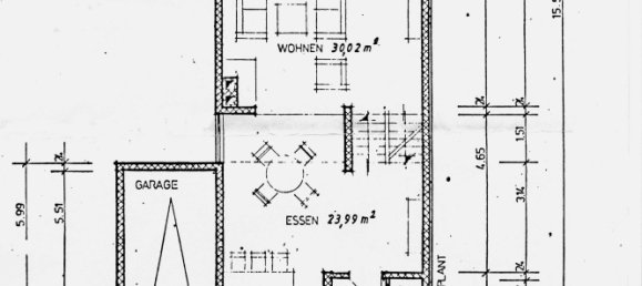 3 Schlafzimmer Stadthaus in Alzey-Worms, Germany, Nr. 268140 12