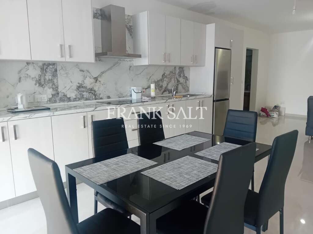 Apartamento T2 em Xaghra, Malta N.º 11581