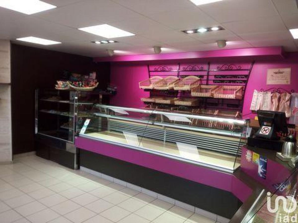 Фабрика 124м² в Кан, Франция № 20156