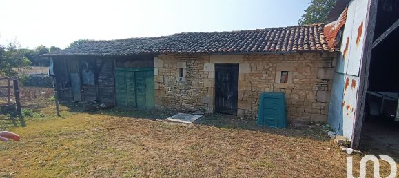 1 bedroom House in Deux-Sevres, France No. 340326 9