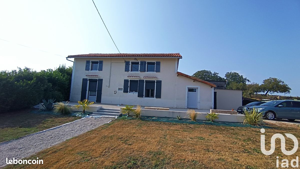 1 bedroom House in Deux-Sevres, France No. 340326