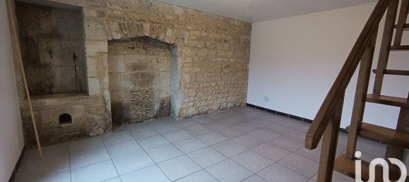 1 bedroom House in Deux-Sevres, France No. 340326 3