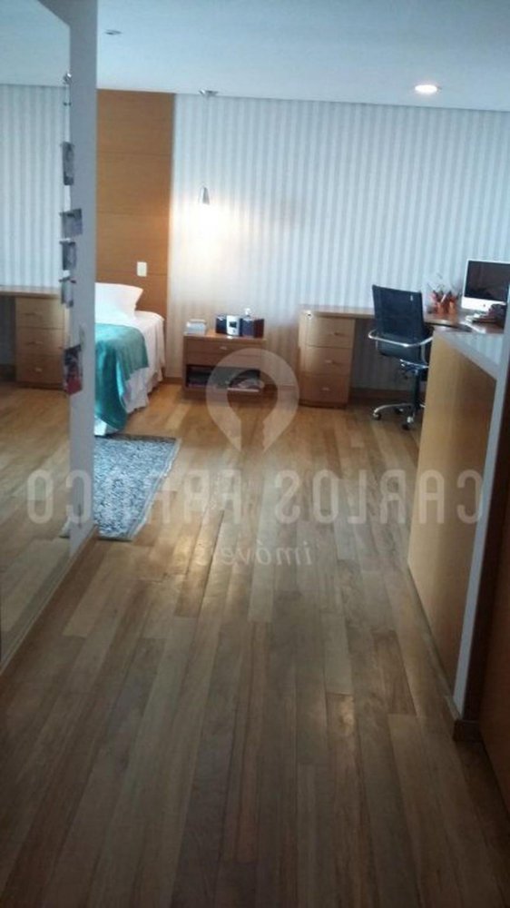 4 غرف نوم منزل في Sao Paulo, Brazil رقم 594067