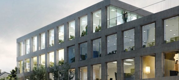 Büro in Salzburg, Austria 135m², Nr. 127490 3