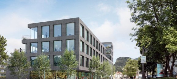 Büro in Salzburg, Austria 135m², Nr. 127490 2